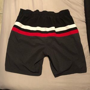 Men’s swim shorts
